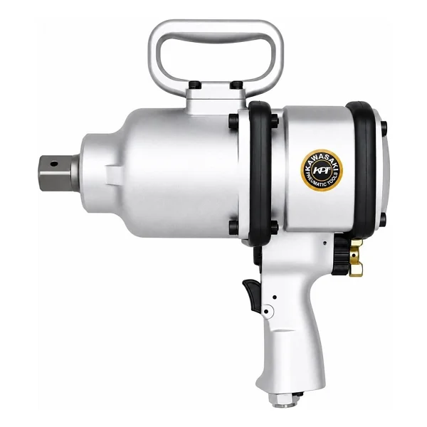 Kawasaki Kpt-452p 1'' Havalı Somun Sıkma Makinesi - Görsel 2