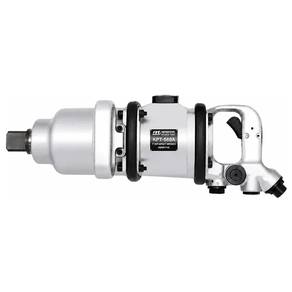 Kawasaki Kpt-55sa 1-1/2" Havalı Somun Sıkma Makinesi - Görsel 2
