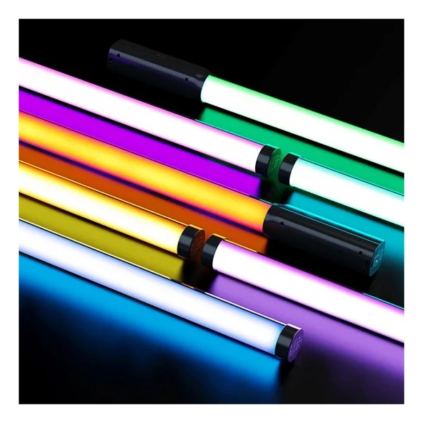 Ulanzi Vl119 RGB Işık Sistemi - Görsel 10