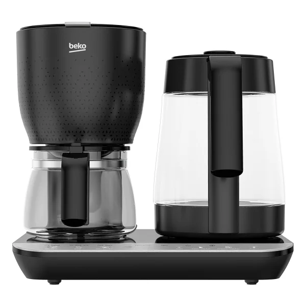 Beko Cfm 8649 B 1800 W Cam Çay Makinesi - Görsel 7