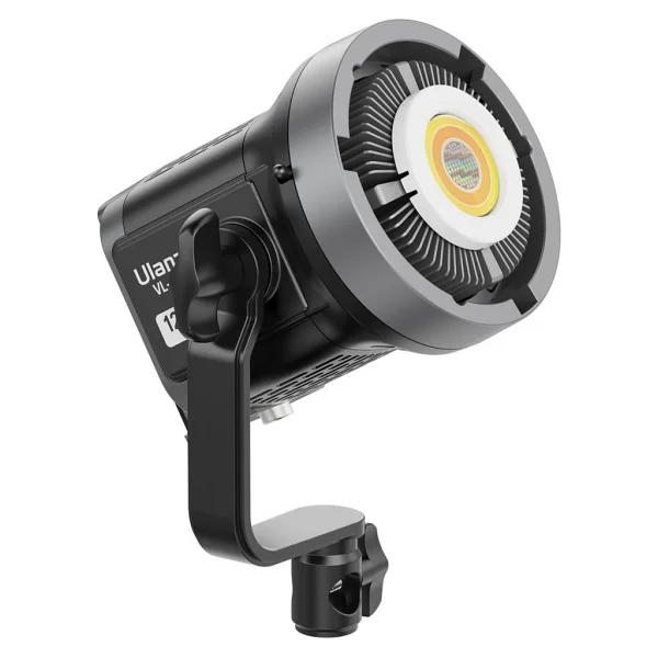 Ulanzi L074cna1 120 W RGB V-Mount Video Işık Sistemi - Görsel 2