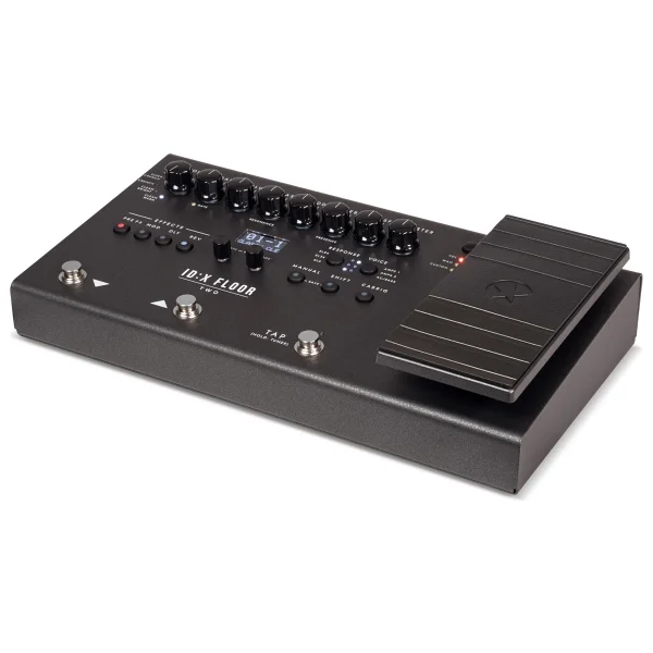Blackstar Id Floor Two Amp Modeller & Multi-Fx Pedal - Görsel 2