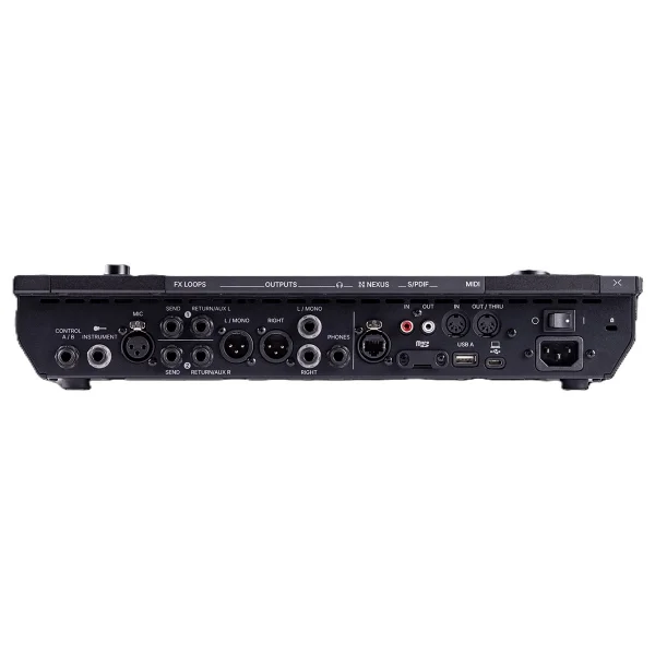 Line 6 Helix Stadium Floor Amp & Fx Prosesörü - Görsel 10