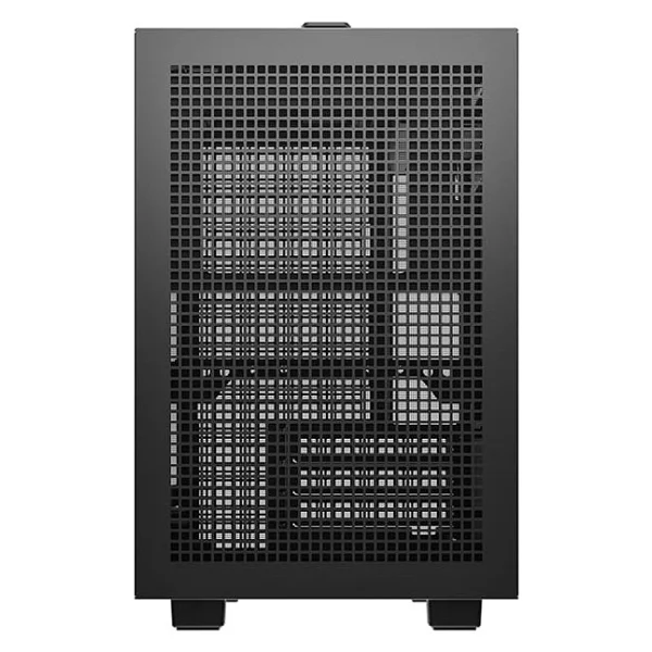 Deepcool Ch160-Plus Micro Atx Bilgisayar Kasası - Görsel 2
