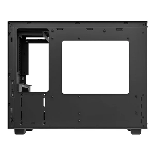 Deepcool Ch160-Plus Micro Atx Bilgisayar Kasası - Görsel 5
