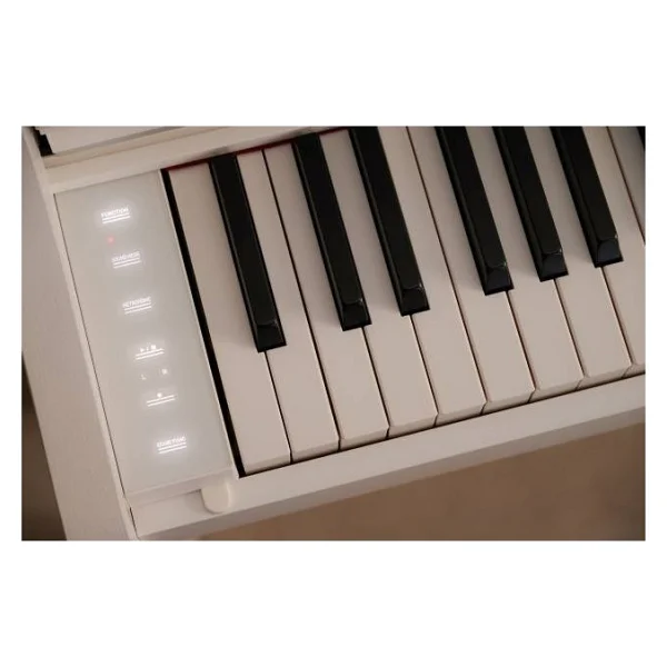 Casio Celviano Ap-550we Beyaz Dijital Piyano - Görsel 8