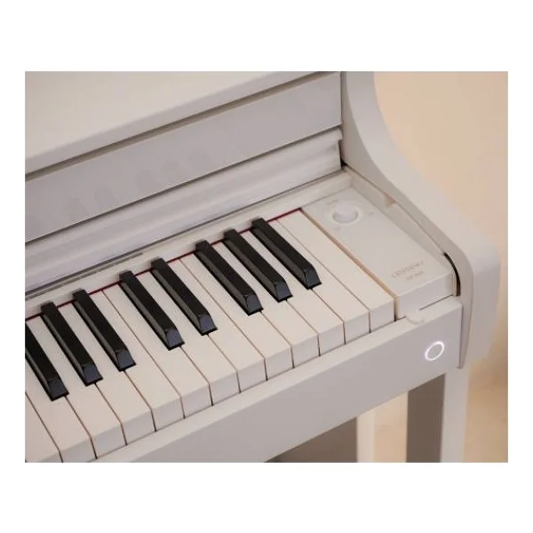 Casio Celviano Ap-550we Beyaz Dijital Piyano - Görsel 10
