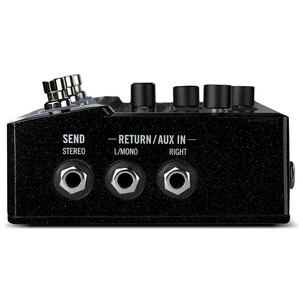 Line 6 Hx Stomp Gitar Multi Efekt Prosesörü - Görsel 8