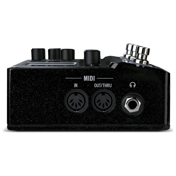 Line 6 Hx Stomp Gitar Multi Efekt Prosesörü - Görsel 9
