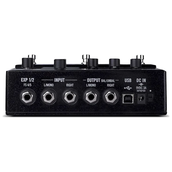Line 6 Hx Stomp Gitar Multi Efekt Prosesörü - Görsel 10