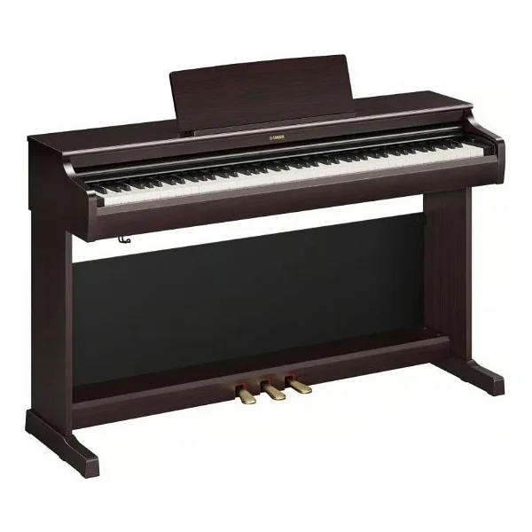 Yamaha Arius Ydp-166 Dijital Piyano - Görsel 5