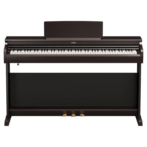Yamaha Arius Ydp-166 Dijital Piyano - Görsel 6