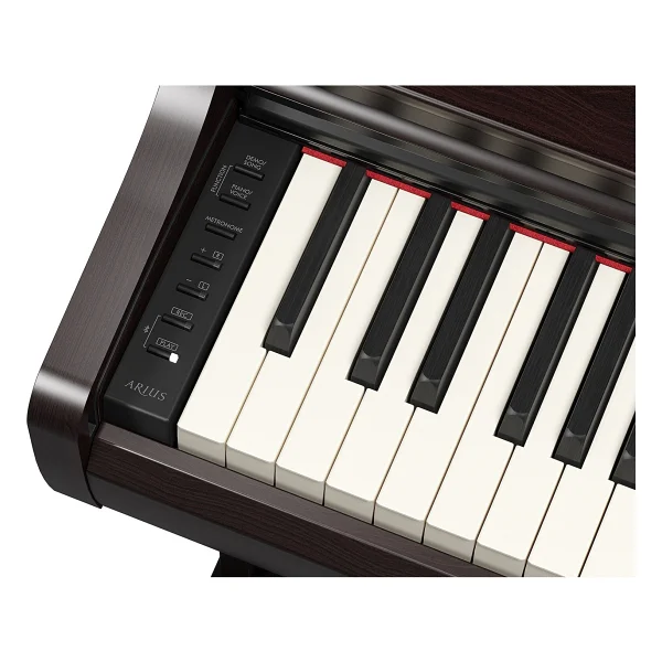 Yamaha Arius Ydp-166 Dijital Piyano - Görsel 7