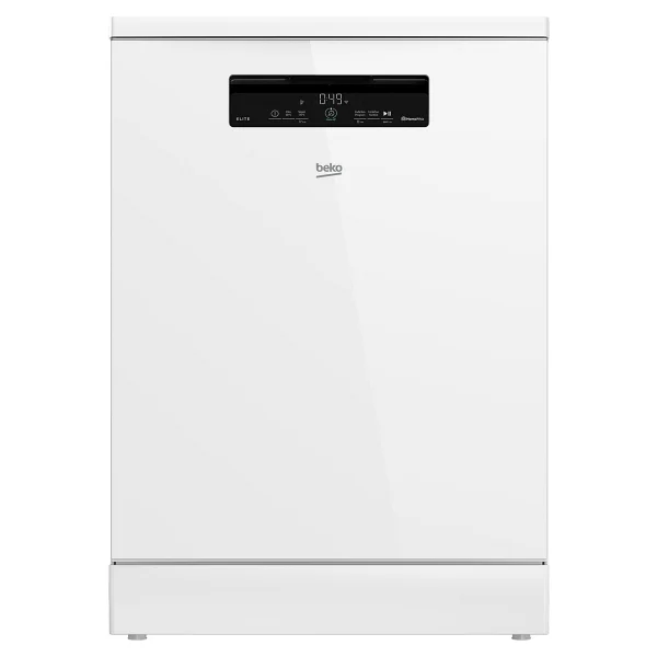 Beko B 710 BC 3 Programlı Bulaşık Makinesi - Görsel 7
