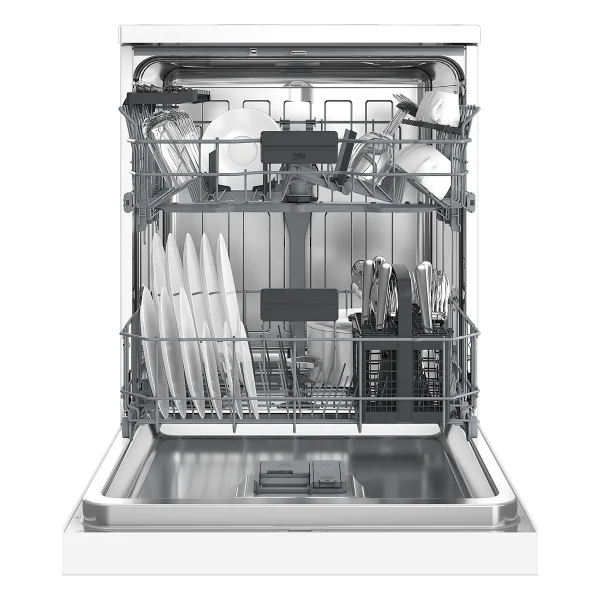 Beko B 710 BC 3 Programlı Bulaşık Makinesi - Görsel 9
