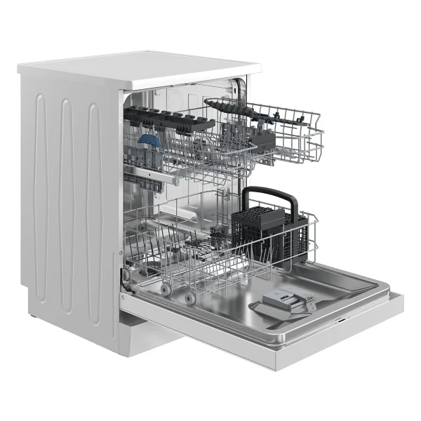 Beko B 710 BC 3 Programlı Bulaşık Makinesi - Görsel 10