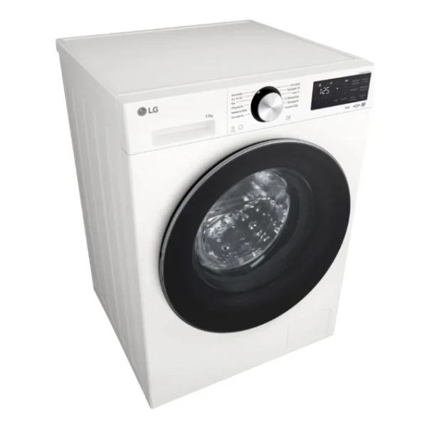 LG F4X5EYW25 1400 Devir 11 kg Çamaşır Makinesi