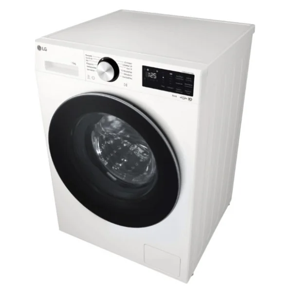 Lg F4x5eyw25 1400 Devir 11 Kg Çamaşır Makinesi - Görsel 2