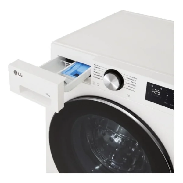Lg F4x5eyw25 1400 Devir 11 Kg Çamaşır Makinesi - Görsel 3