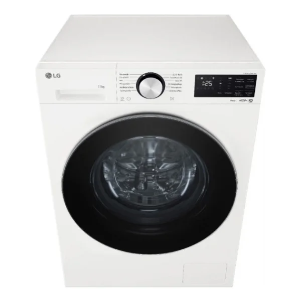 Lg F4x5eyw25 1400 Devir 11 Kg Çamaşır Makinesi - Görsel 4