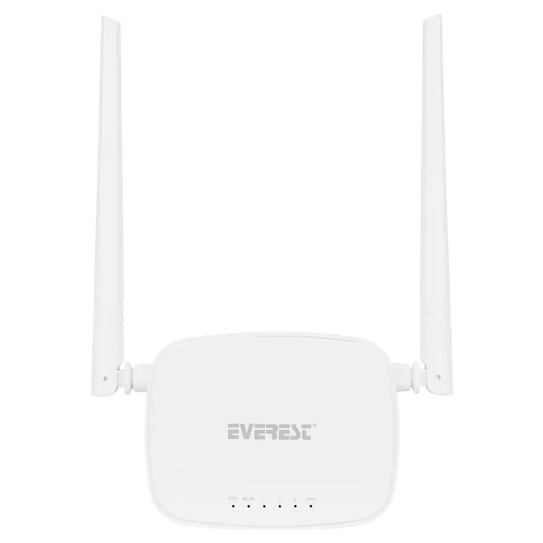Everest Ewr-301 300 Mbps Access Point - Görsel 4
