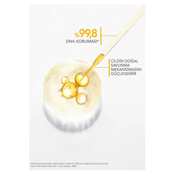 Bioderma Photoderm Spot Spf50+ Leke Karşıtı Çok Yüksek Korumalı Yüz Ve Vücut Güneş Kremi 1 - Genel - Görsel 4