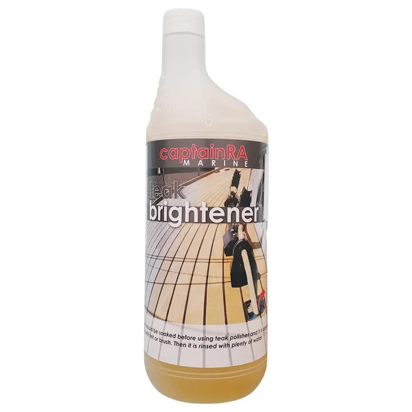 Thetford Aqua Kem Green Concentrated Atık Su Tankı Kimyasalı 750 ml - Görsel 8