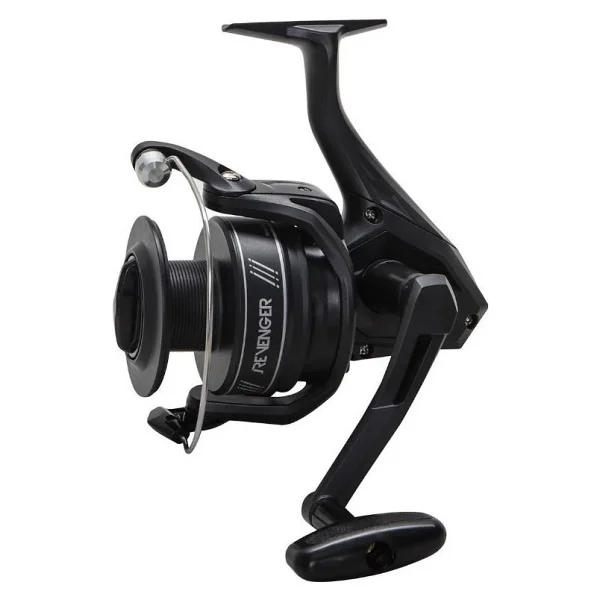 Okuma Revenger A RV-3000A 1 BB Spin Olta Makinesi - Görsel 2
