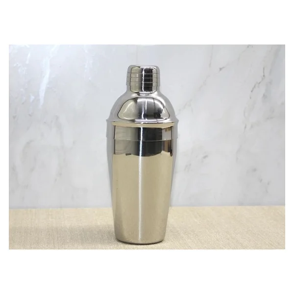 Çelik Shaker 550 Ml Alk3937 - Görsel 2