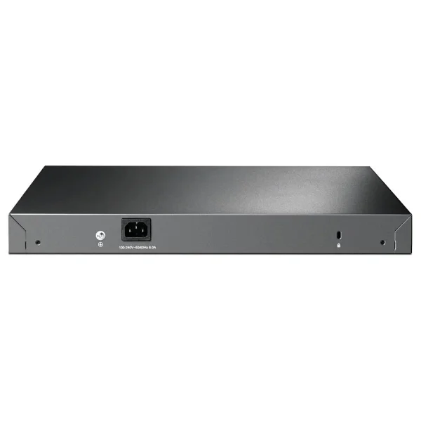 TP-LINK Omada TL-SG3428XMP 24-Port Gigabit Switch - Görsel 6