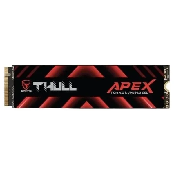 Thull Apex G4x4 Thl-M2pcıe-Apxg4x4/1tb Pcı-Express 4.0 1 TB M.2 SSD - Görsel 2