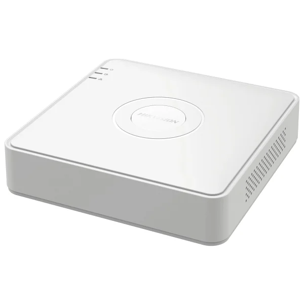 Hikvision Ds-7108hghı-M1/T Full HD 8 Kanal Dvr Kayıt Cihazı - Görsel 2