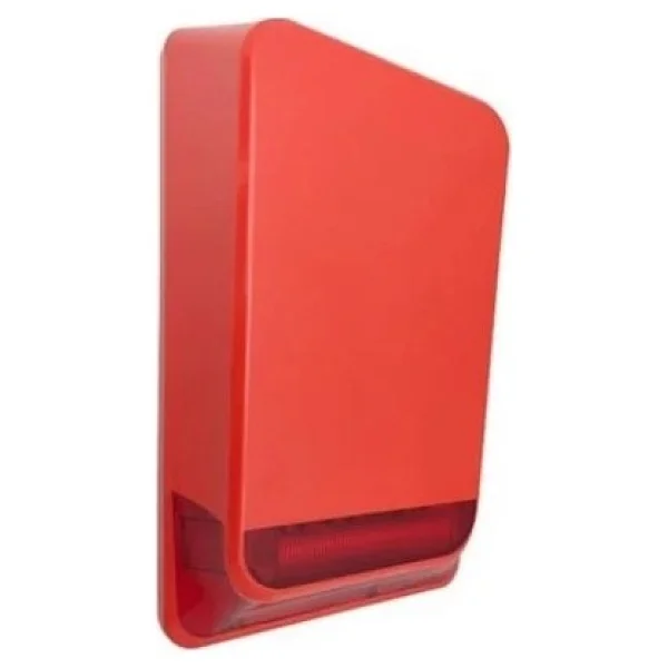 Teknim Tfs-5792 Harici Yangin Alarm Sireni - Görsel 3