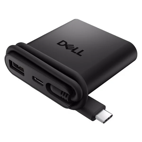 Dell Pro Da225 470-Bfbn Type-C Dönüştürücü - Görsel 5
