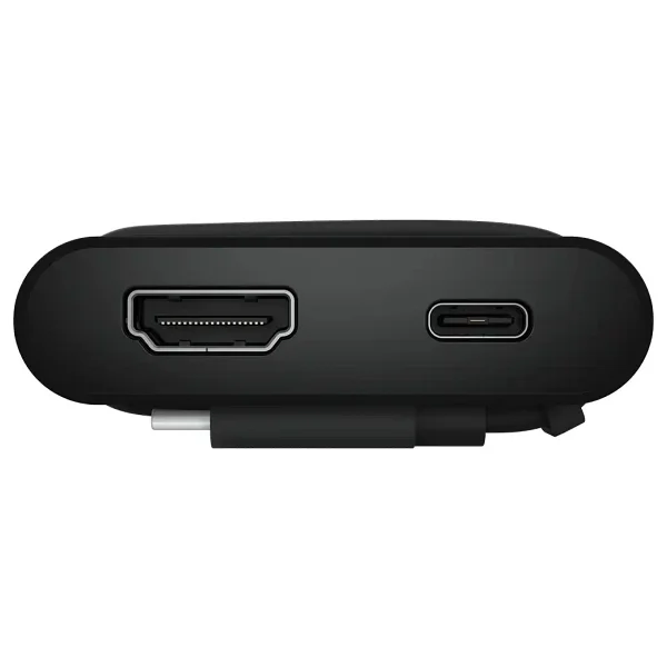 Dell Pro Da225 470-Bfbn Type-C Dönüştürücü - Görsel 2