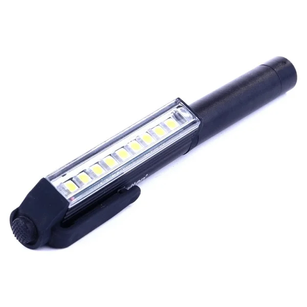 Watton Wt-307 Sahte Para Işığı - Görsel 2