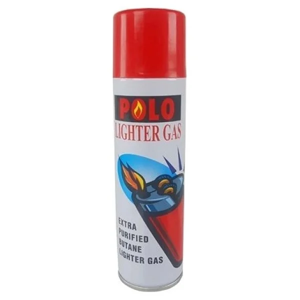 Çakmak Gazı - 270 Ml - Görsel 2