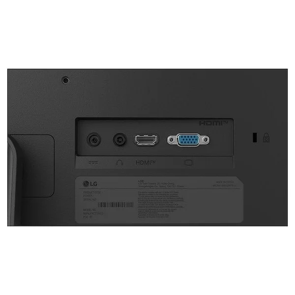 Lg 24u411b 23.8" 1 Ms Full HD Ips 144 Hz Monitör - Görsel 3