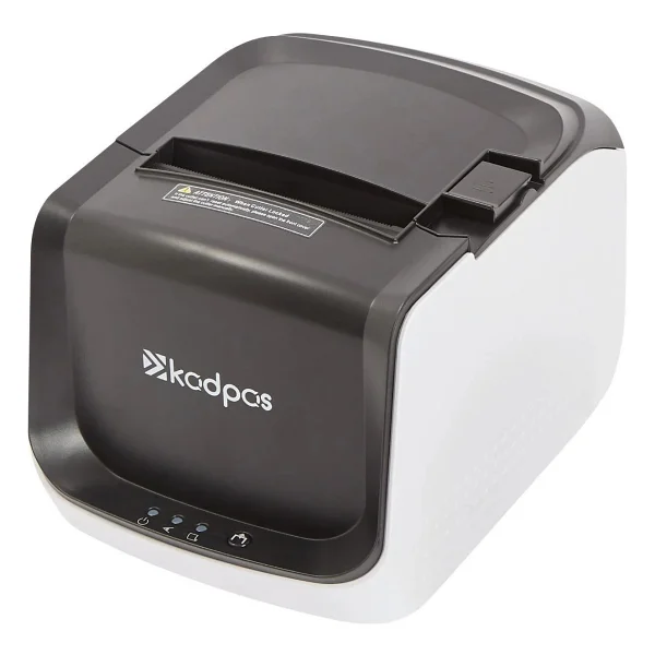 Kodpos Kps80 Barkod Yazıcı - Görsel 2