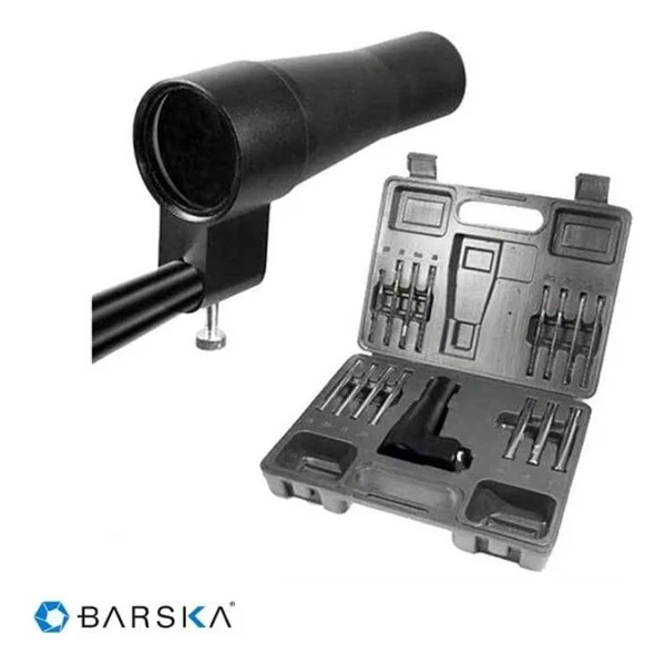 Barska ( Boresıghter Kıt) Tüfek Dürbün Ayar Seti - Görsel 4