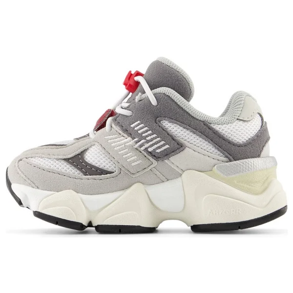 New Balance Unısex Çocuk Ayakkabı Iv9060gy - 14-Gri - 21 - Görsel 2