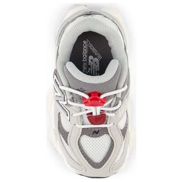 New Balance Unısex Çocuk Ayakkabı Iv9060gy - 14-Gri - 21 - Görsel 3