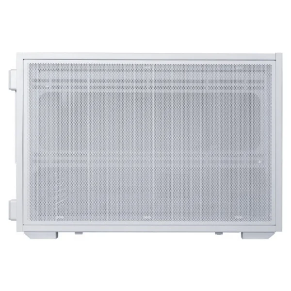 Lian Li B4 Wood G99.B4W-WD.00 Fanlı Beyaz Micro ATX Oyuncu Kasası - Görsel 10