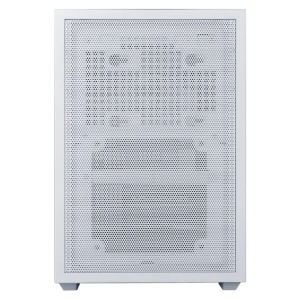 Lian Li B4 Mesh Fanlı Micro ATX Oyuncu Kasası - Görsel 10