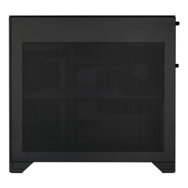 Lian Li O11 Vision-M Fanlı Micro Atx Oyuncu Kasası - Görsel 5
