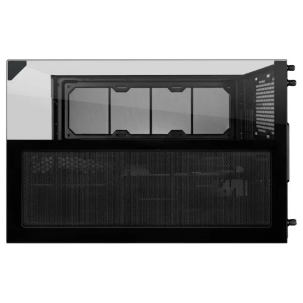 Lian Li O11 Vision-M Fanlı Micro Atx Oyuncu Kasası - Görsel 7