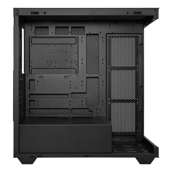 Vento Fsp Vg4302fa 1000w Gen5 Atx3.1 80+ Gold 4x120mm Argb Fan Temperli Cam USB 3.0 Mesh Atx Gaming (Oyuncu) Kasa - Görsel 5