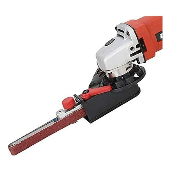 Rox Wood 0030 Şerit Bant Zımpara Aparatı - Görsel 2