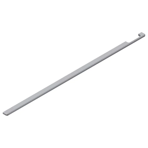 System 9277 Line Boy Kulp Füme Renk 960 Mm 960 Mm Çok Renkli - Görsel 2