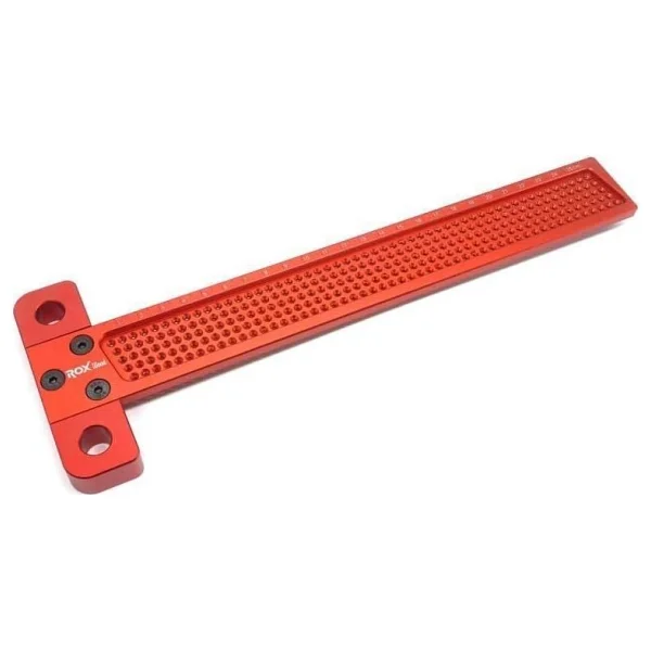 Rox Wood Aliminyum T İşaretleme Klavuzu 0039 - Görsel 2